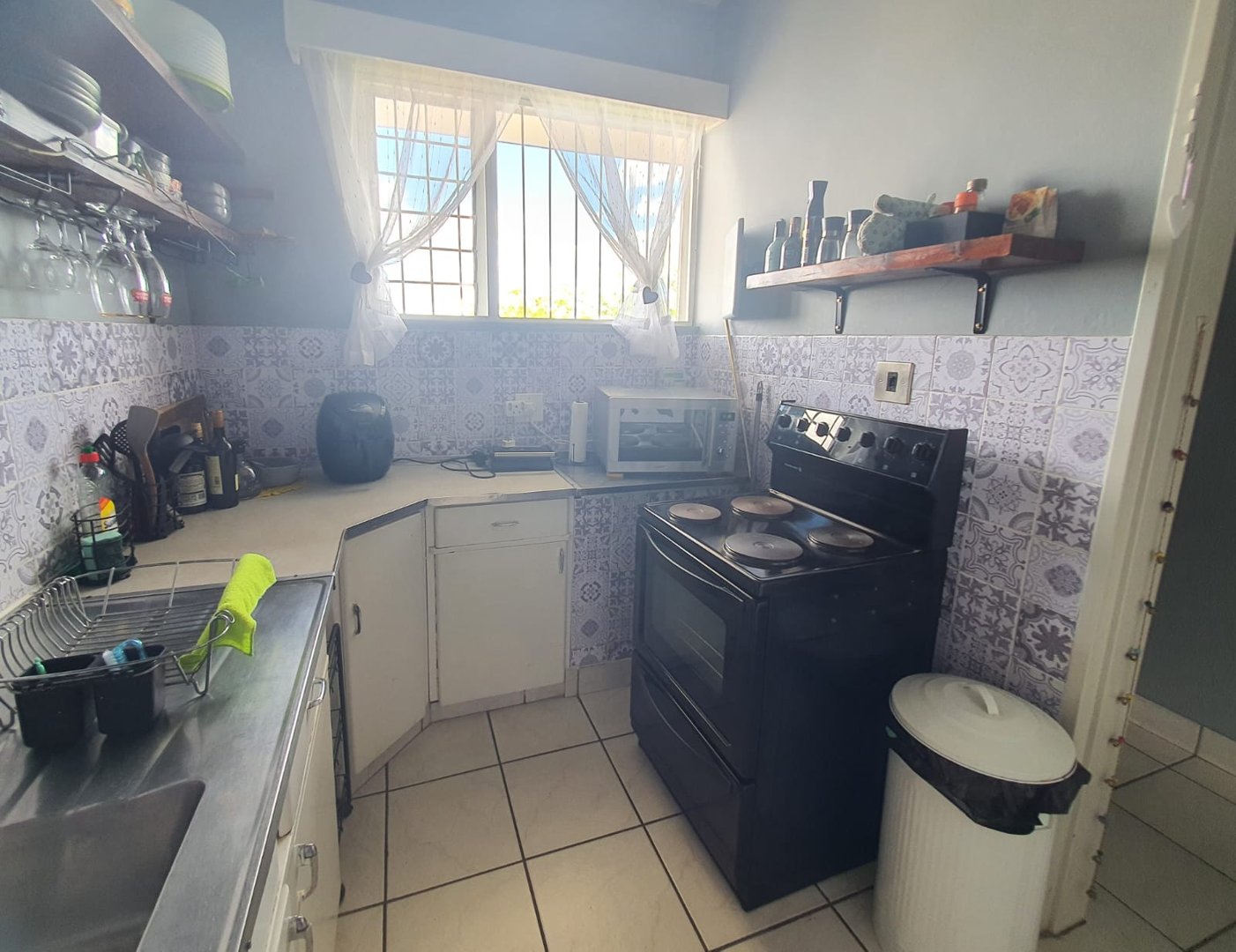 2 Bedroom Property for Sale in Westdene Free State